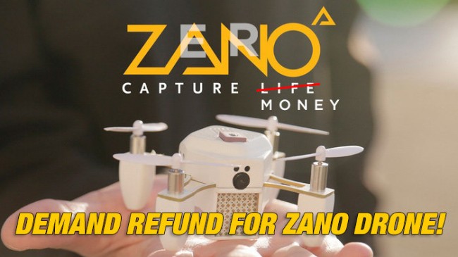 zano