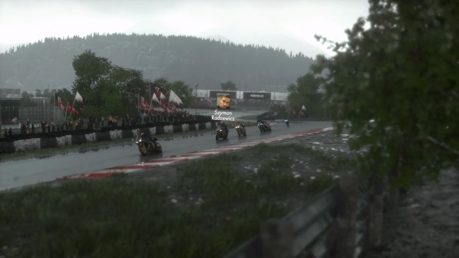 Driveclub Bikes