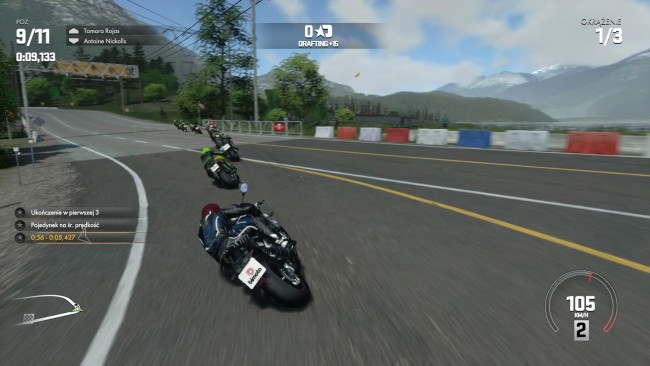 Driveclub Bikes