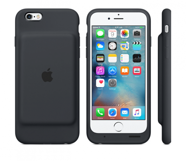 Apple Smart Battery Case class="wp-image-450962" 