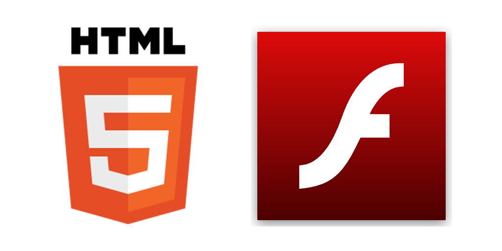 Flash wkrótce przestanie istnieć. Przynajmniej dla Google Chrome