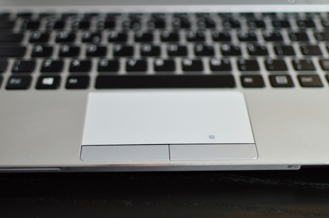 Fujitsu Lifebook S935 12