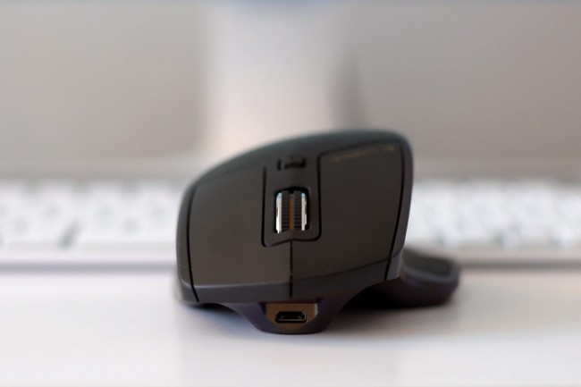 Logitech-mx-master-4