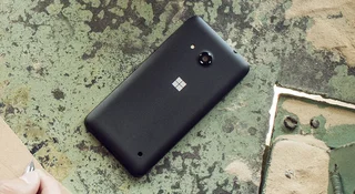 Windows 10 Mobile Android iOS