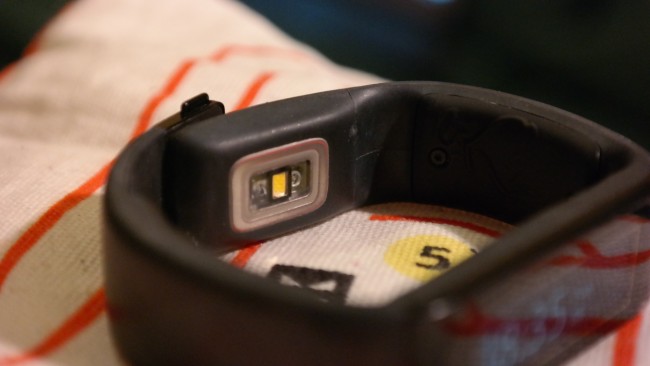 Microsoft Band