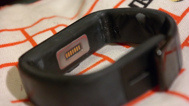 Microsoft Band