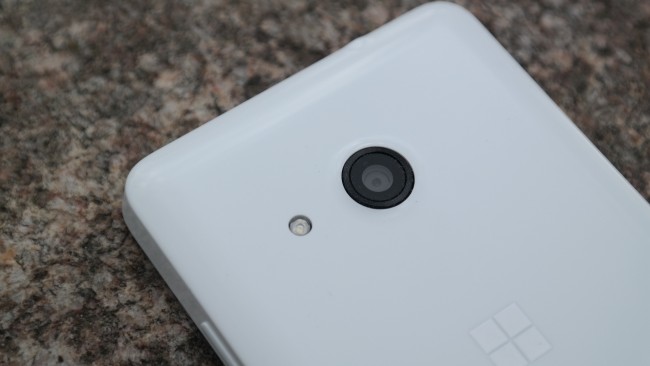 Nokia Lumia 550