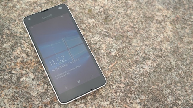 Nokia Lumia 550