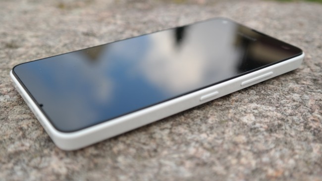 Nokia Lumia 550