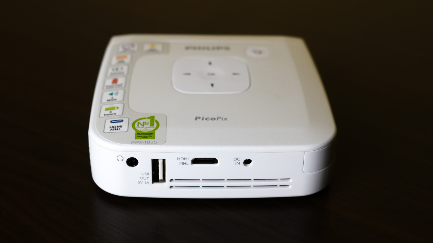 PicoPix-007 