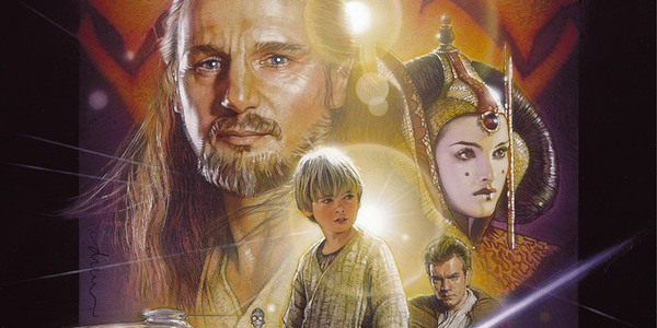 Star-Wars-1-Phantom-Menace-Poster