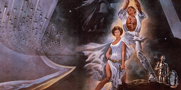 Star-Wars-4-New-Hope-Poster