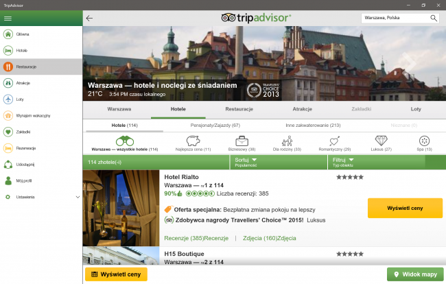 TripAdvisor