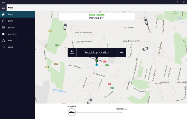 Uber
