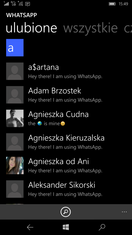 WhatsApp