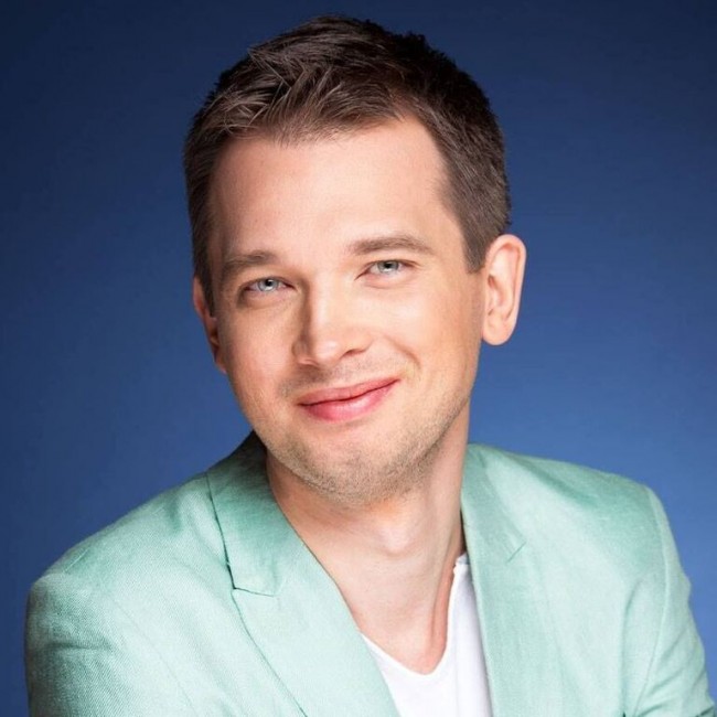 borys musielak