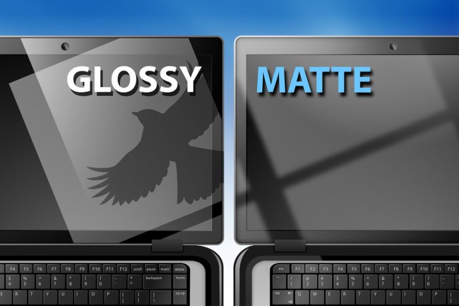 glossy_vs_matte_laptopscreen