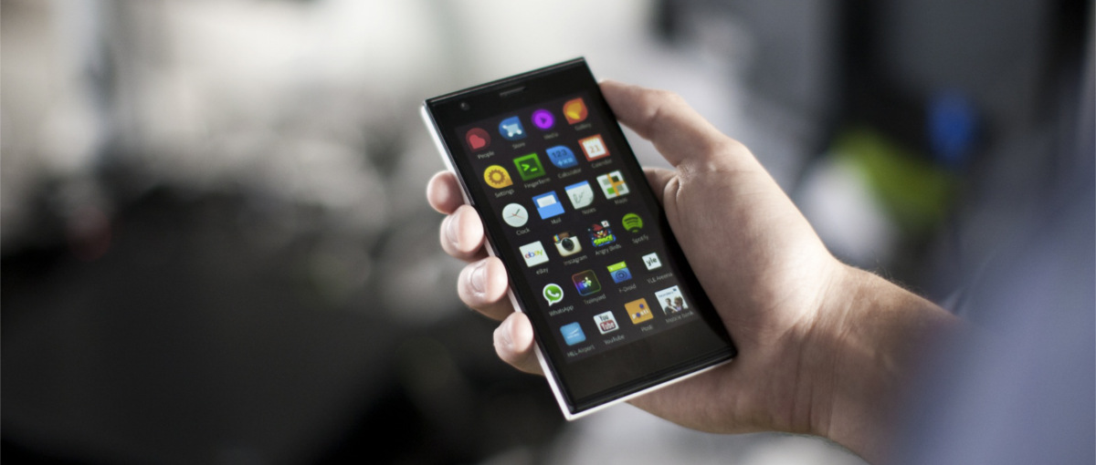 Sailfish OS trafia na Sony Xperia X. Trzeba będzie za niego zapłacić 200 zł