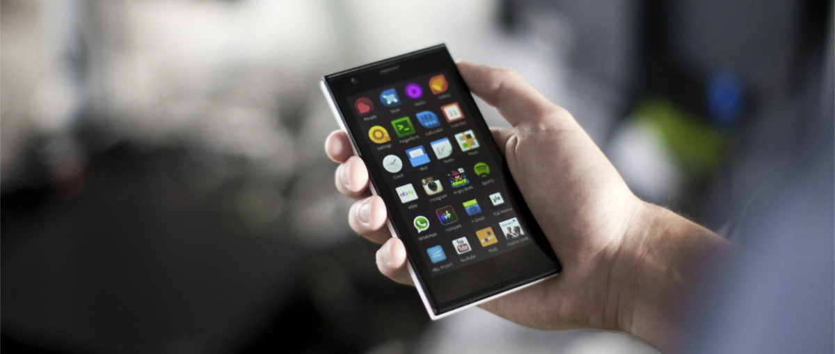 Sailfish OS trafia na Sony Xperia X. Trzeba będzie za niego zapłacić 200 zł