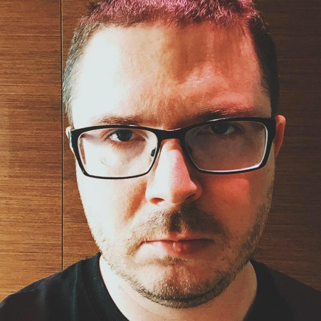 michal jaskolski