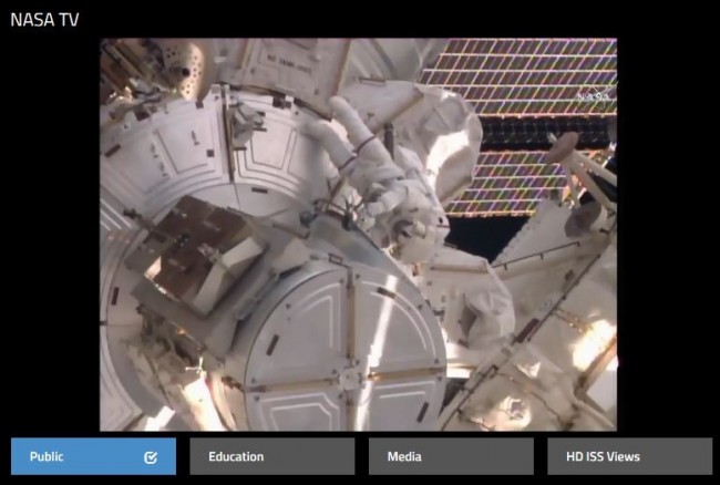 nasa-tv
