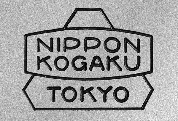 nippon-kogaku-nikon