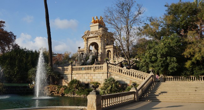 park-barcelona
