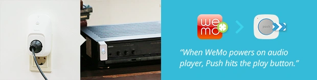push smart home3