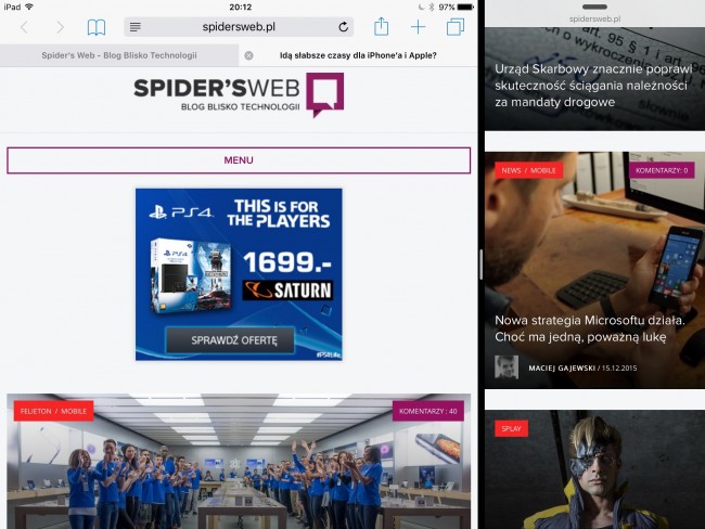 sidefari-safari-ios-sw