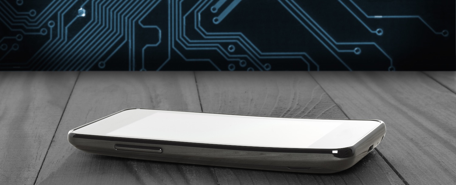 smartfon