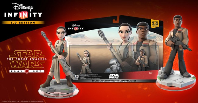 the force awakens przebudzenie mocy gra