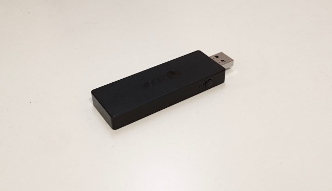 xbox-one-adapter-pad-kontroler-windows-bezprzewodowo