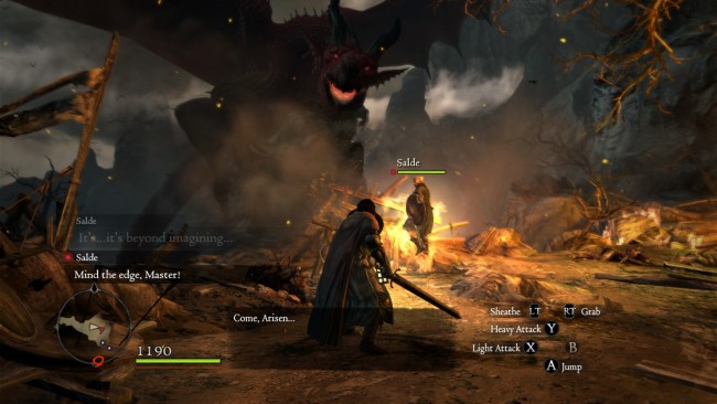 Dragon’s Dogma Dark Arisen (25)