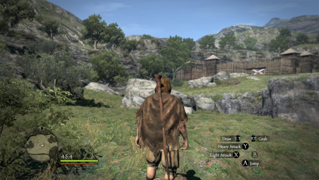 Dragon’s Dogma Dark Arisen (4)