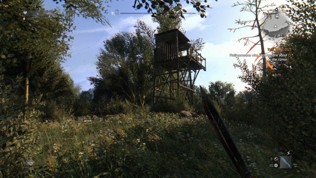 Dying Light The Following (11)