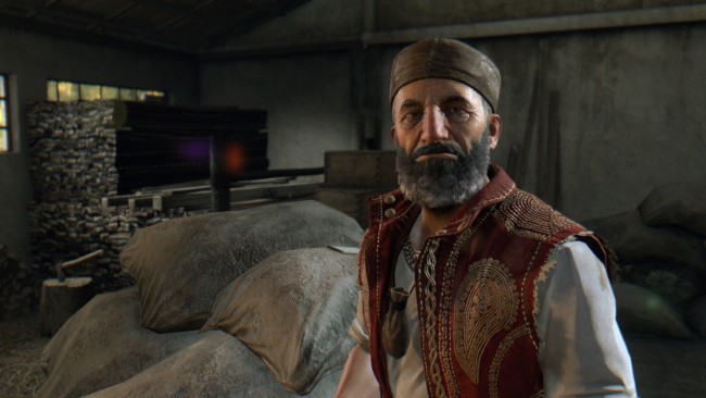 Dying Light The Following (18)