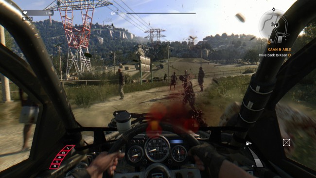 Dying Light The Following (23)