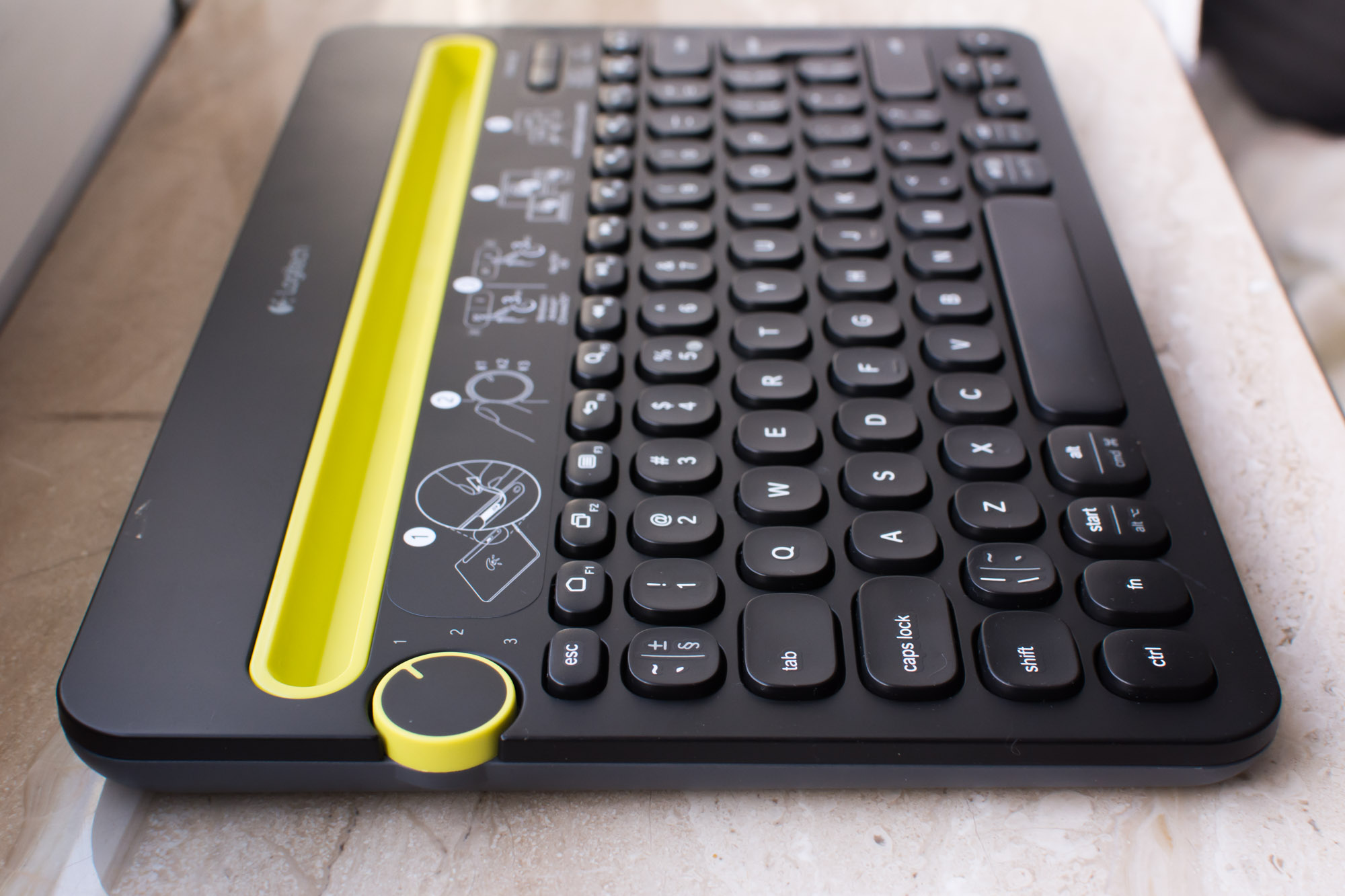 Logitech k480 class="wp-image-463181" 