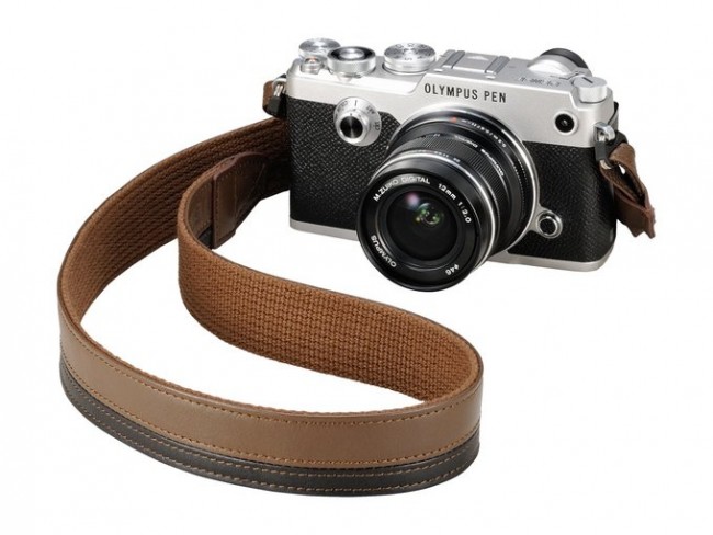 Olympus-PEN-F-1