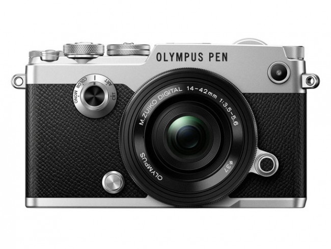 Olympus-PEN-F-2