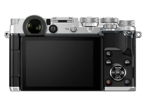 Olympus-PEN-F-3 