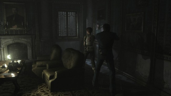 Resident Evil 0 HD (55)