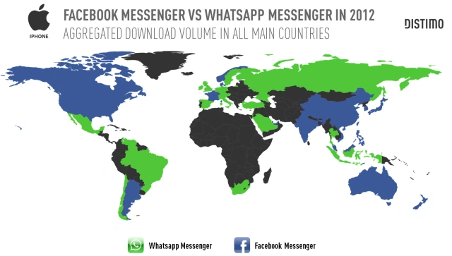 WhatsApp 