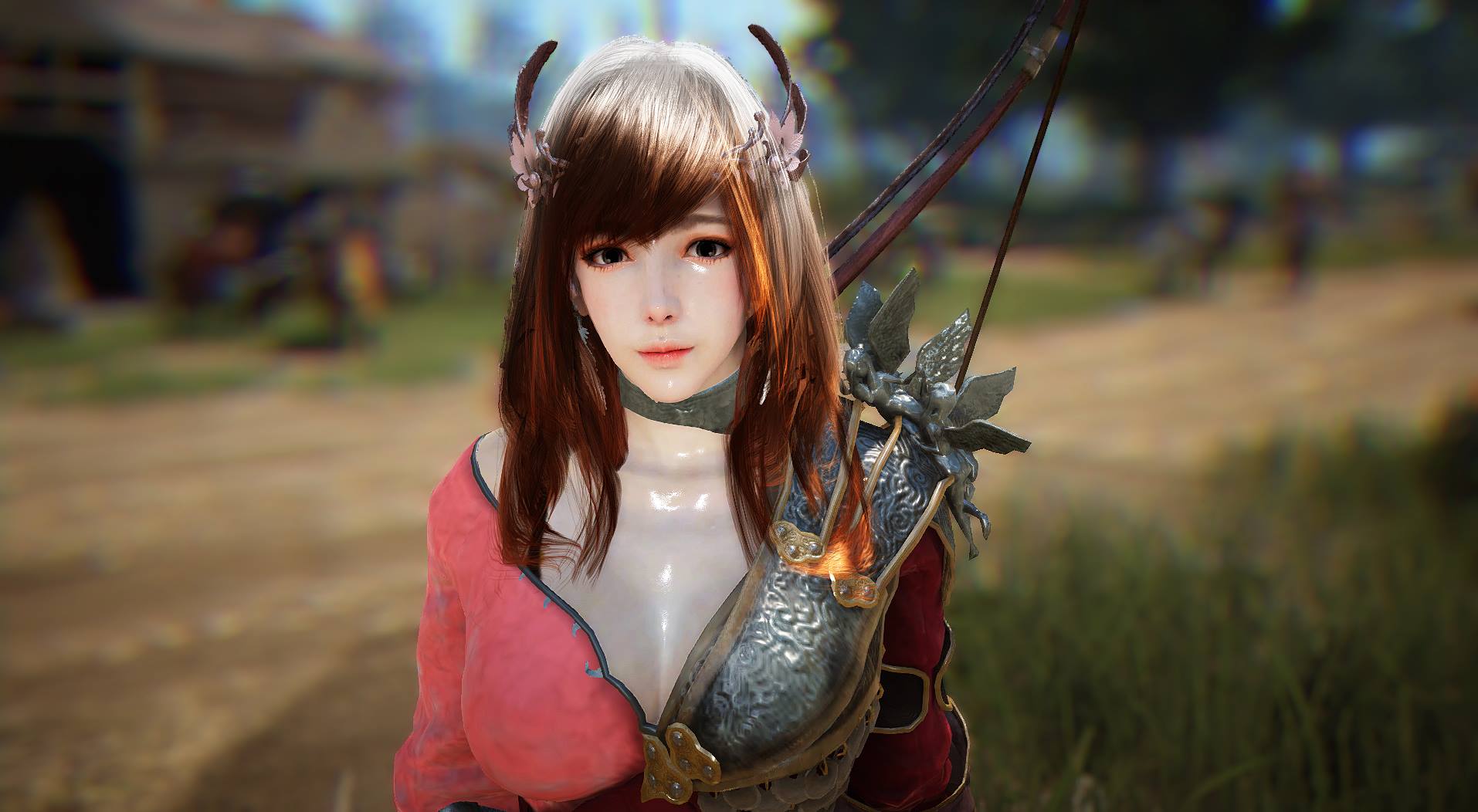 Black Desert Online - pobierz darmowy, wielki kreator postaci