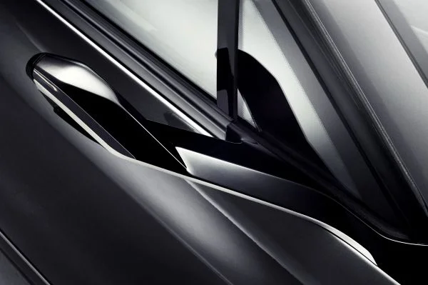 bmw i8 mirrorless 