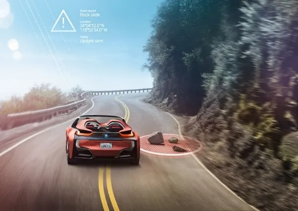 bmw i8 spyder 5 