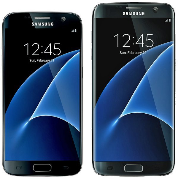 Tak wygląda Samsung Galaxy S7  class="wp-image-466741" 