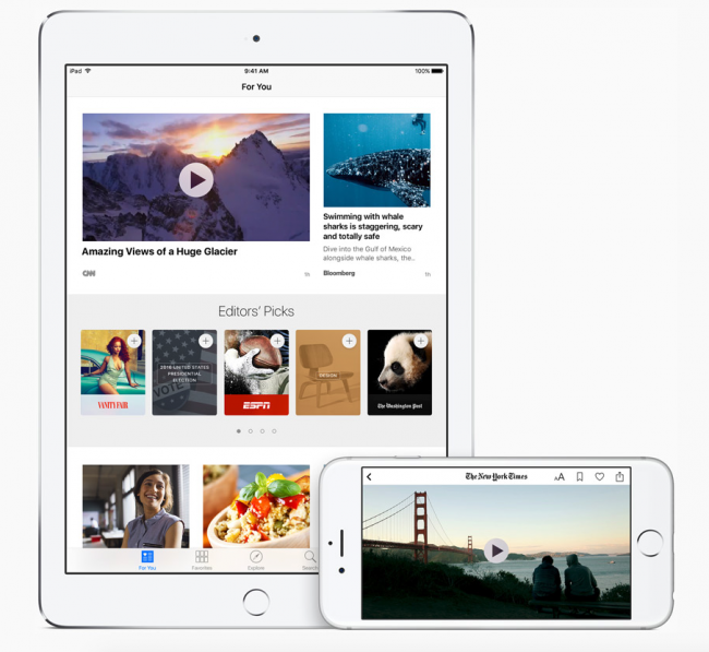 iOS 9.3 - nowa wersja systemu do iPhone'a i iPada 