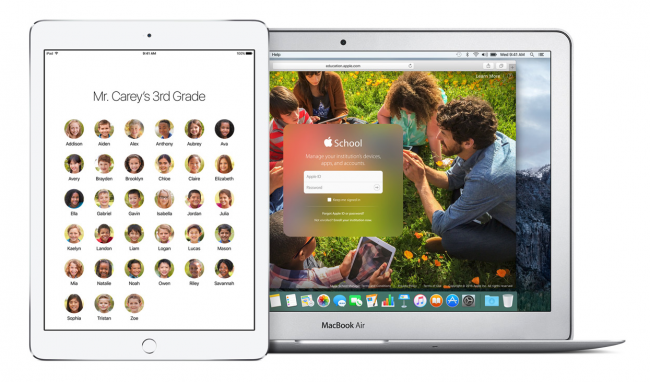 iOS 9.3 - nowa wersja systemu do iPhone'a i iPada 