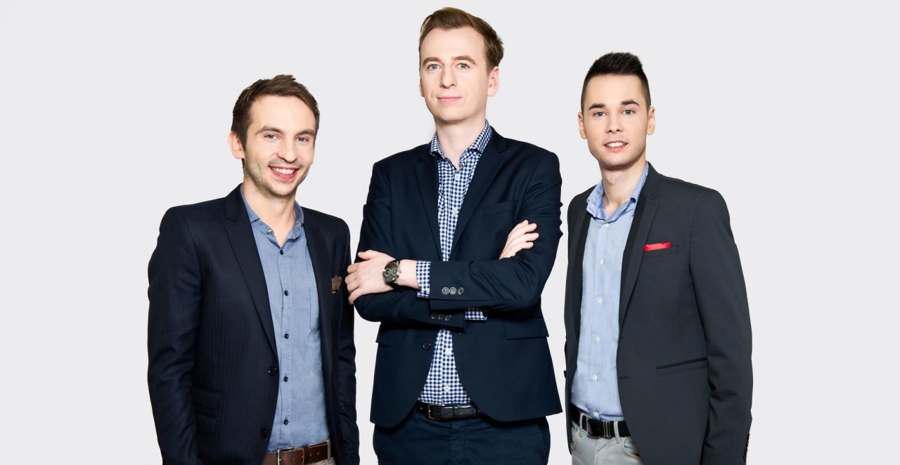 InterviewMe - platforma kreacji CV dostaje 1 milion złotych